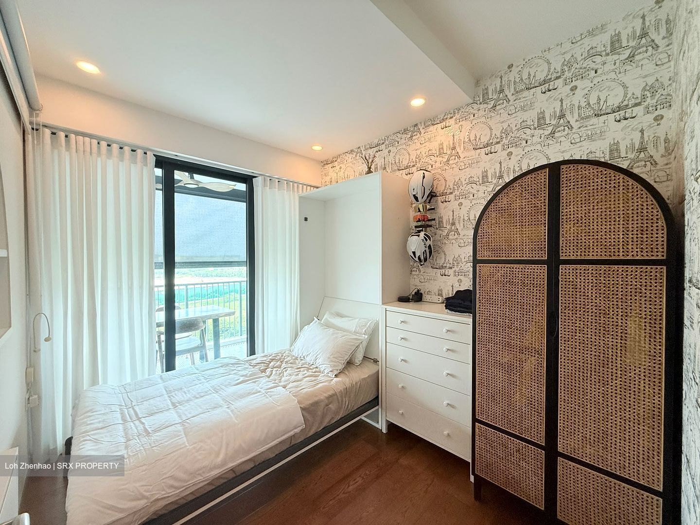 Kingsford Waterbay (D19), Apartment #603835231